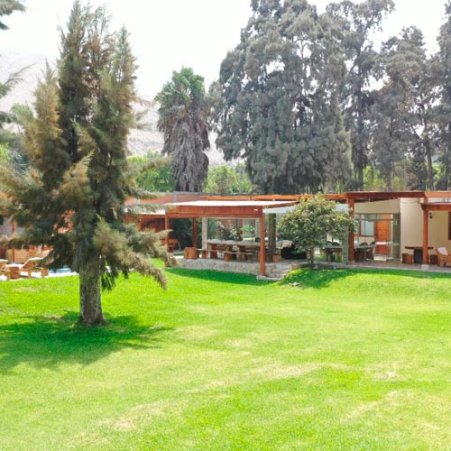 alquiler de casas para fiestas casa jhonson