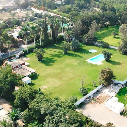 alquiler de locales para fiestas y eventos