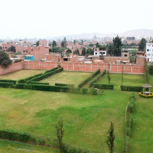 Grand Pachacamac : alquiler de casas para eventos