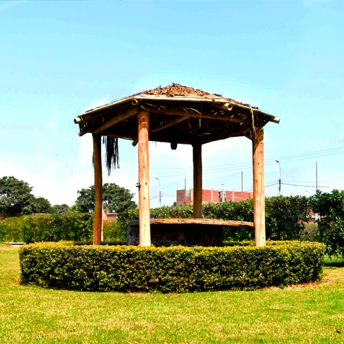 aquiler de casas para eventos