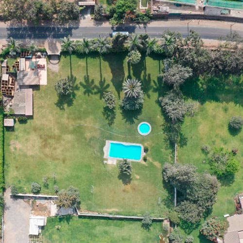 Alquiler de Casas Para Eventos en Cieneguilla