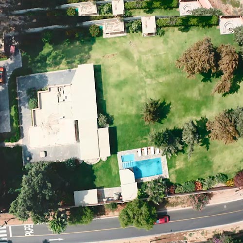 alquiler de casas para fiestas y eventos